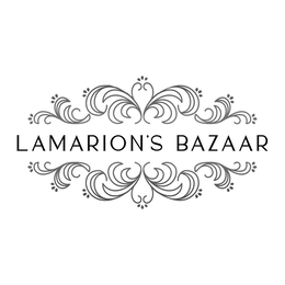LAMARION'S BAZAAR logo