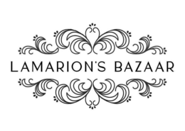 LAMARION'S BAZAAR logo