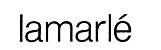 LAMARLE logo