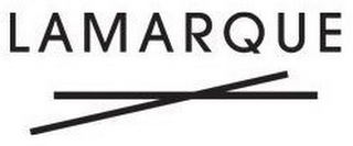 LAMARQUE logo