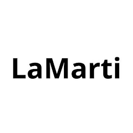 LAMARTI logo