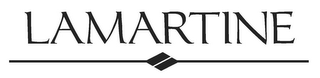 LAMARTINE logo