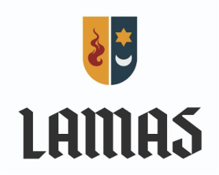 LAMAS logo