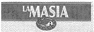 LAMASIA logo
