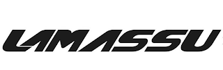 LAMASSU logo