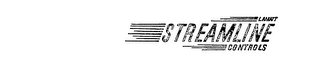 LAMATT STREAMLINE CONTROLS logo
