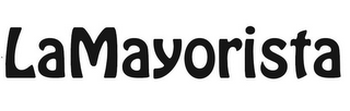 LAMAYORISTA logo