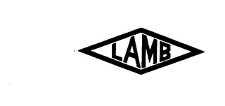 LAMB logo