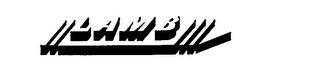 LAMB logo