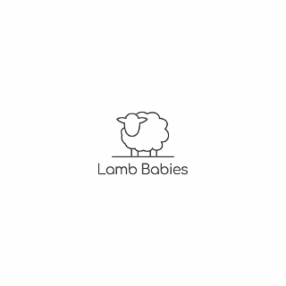 LAMB BABIES logo