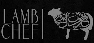 LAMB CHEF logo