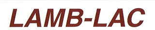 LAMB-LAC logo
