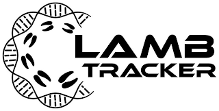 LAMB TRACKER logo