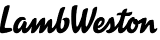 LAMB WESTON logo
