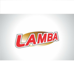 LAMBA logo