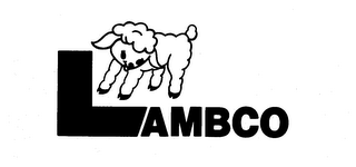 LAMBCO logo