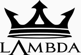 LAMBDA logo