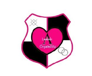 LAMBDA CRYSTALLITE logo