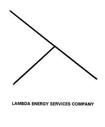 LAMBDA ENERGY SERVICES COMPANY logo