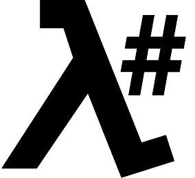 LAMBDASHARP logo