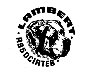 LAMBERT ASSOCIATES logo