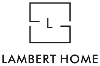 LAMBERT HOME logo