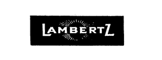 LAMBERTZ logo