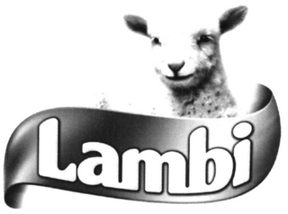 LAMBI logo