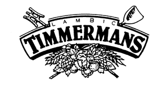 LAMBIC TIMMERMANS logo