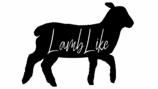 LAMBLIKE logo