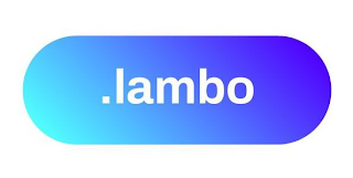 .LAMBO logo