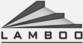 LAMBOO logo
