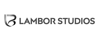 LAMBOR STUDIOS logo