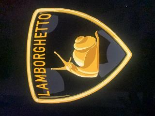 LAMBORGHETTO logo