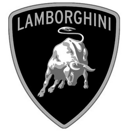 LAMBORGHINI logo