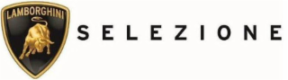 LAMBORGHINI SELEZIONE logo