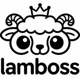 LAMBOSS logo