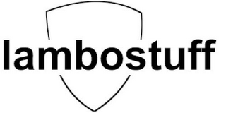 LAMBOSTUFF logo