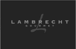 LAMBRECHT GOURMET L logo
