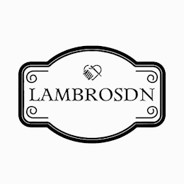 LAMBROSDN logo