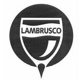 LAMBRUSCO logo