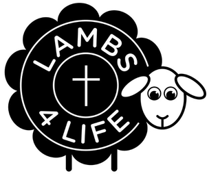 LAMBS 4 LIFE logo