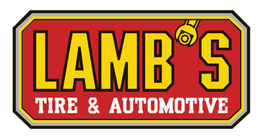 LAMB'S TIRE & AUTOMOTIVE logo