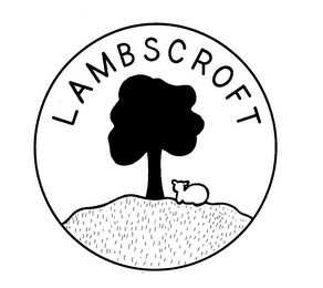 LAMBSCROFT logo