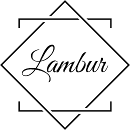 LAMBUR logo