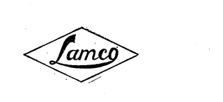 LAMCO logo