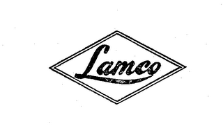 LAMCO logo