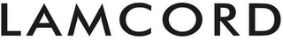 LAMCORD logo