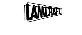LAMCRAFT logo