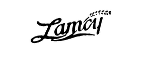 LAMCY logo